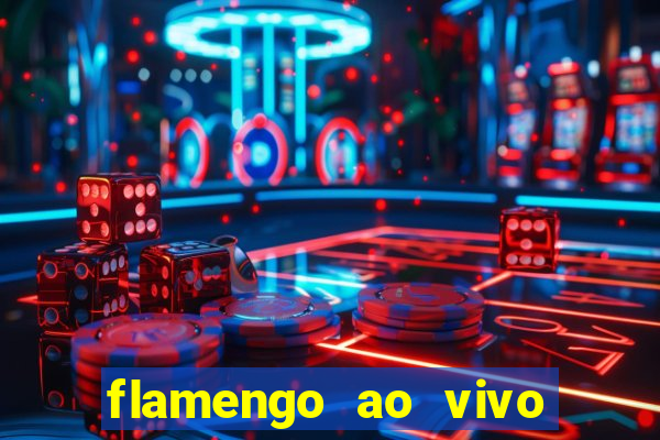 flamengo ao vivo multi tv